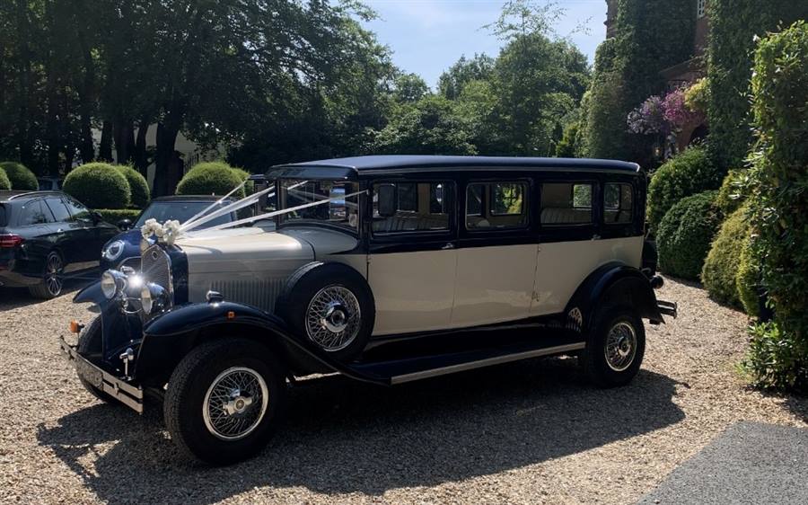Bramwith Limousine
