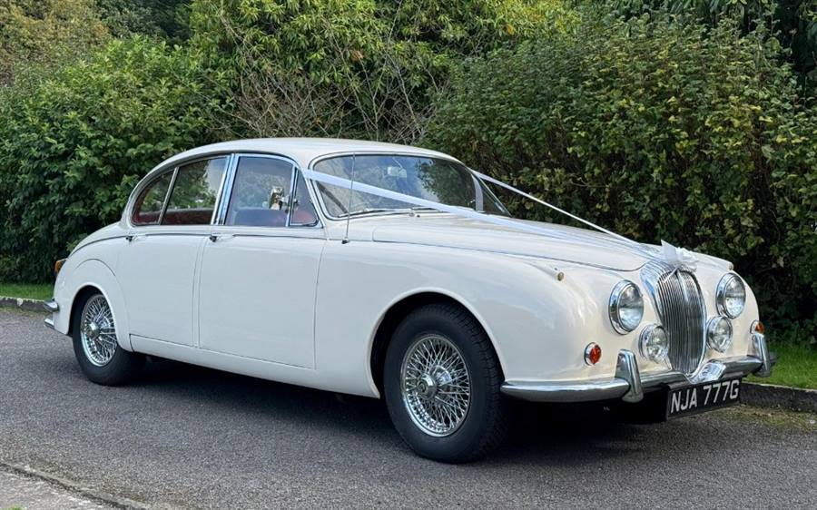 Daimler 2.5 V8