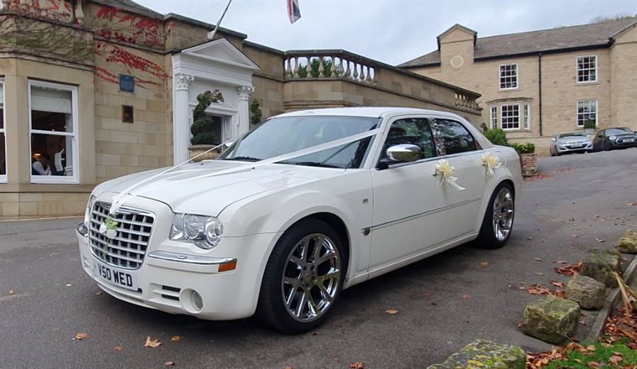 Chrysler 300C