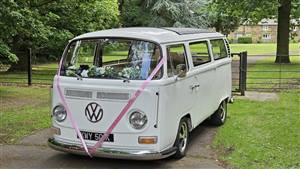 Get a wedding car quote.