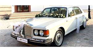 Get a wedding car quote.