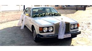 Get a wedding car quote.