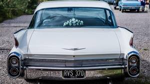 Get a wedding car quote.