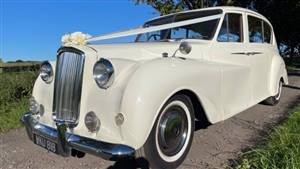 Get a wedding car quote.