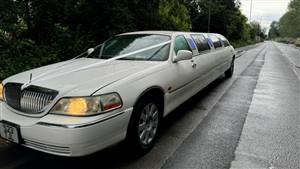 Get a wedding car quote.