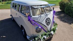 Get a wedding car quote.