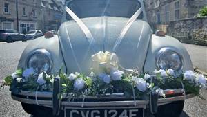 Get a wedding car quote.