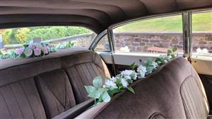 Get a wedding car quote.