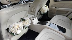 Get a wedding car quote.