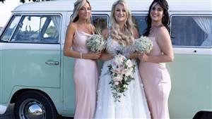 Get a wedding car quote.