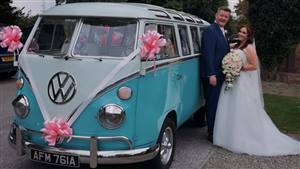 Get a wedding car quote.