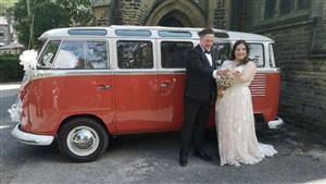 Get a wedding car quote.