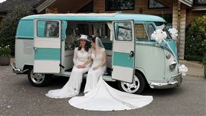 Get a wedding car quote.