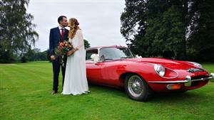 Get a wedding car quote.