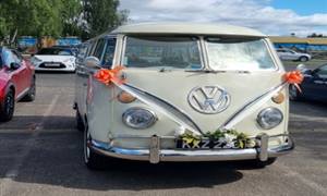 Get a wedding car quote.