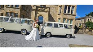 Get a wedding car quote.