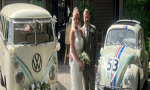 Get a wedding car quote.