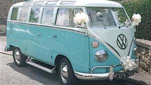 Get a wedding car quote.