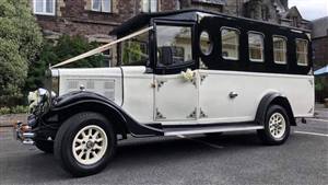 Get a wedding car quote.