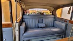 Get a wedding car quote.