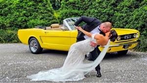 Get a wedding car quote.