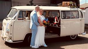 Get a wedding car quote.