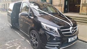 Mercedes Viano Black