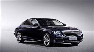 Mercedes E-Class Wedding car. Click for more information.