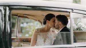 Get a wedding car quote.