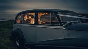 Get a wedding car quote.