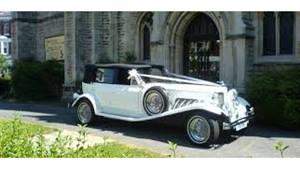 Get a wedding car quote.