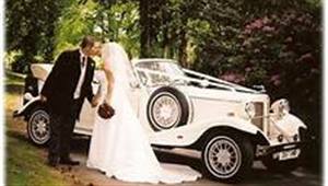 Get a wedding car quote.