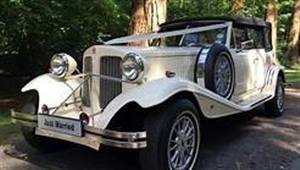 Get a wedding car quote.