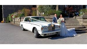 Get a wedding car quote.