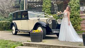 Get a wedding car quote.